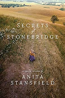 Secrets of Stonebridge book cover