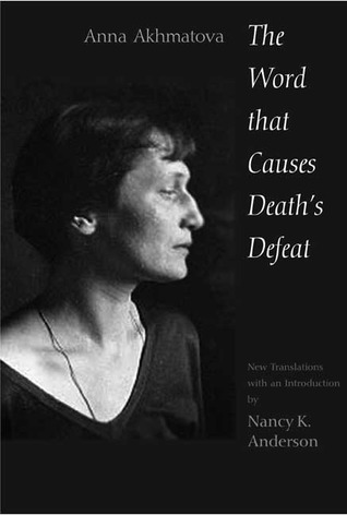The Word That Causes Death's Defeat book cover