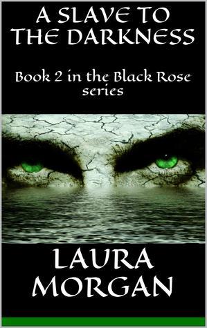 A Slave to the Darkness book cover