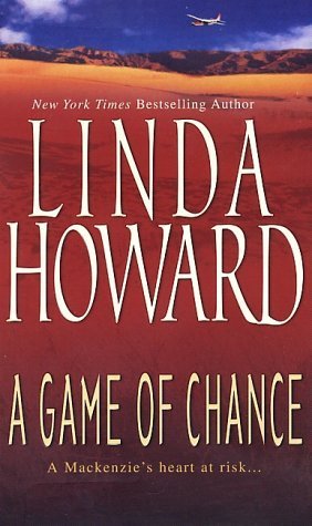 A Game of Chance book cover
