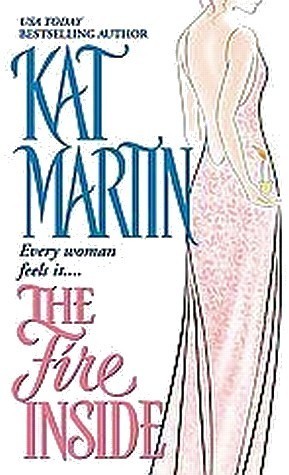 The Fire Trilogy book cover 2
