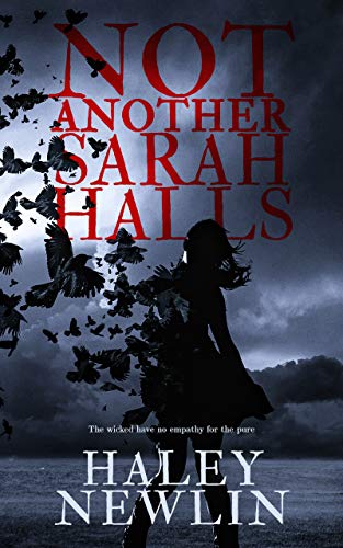 Not Another Sarah Halls book cover