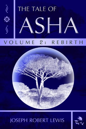 The Tale of Asha, Volume 2 book cover