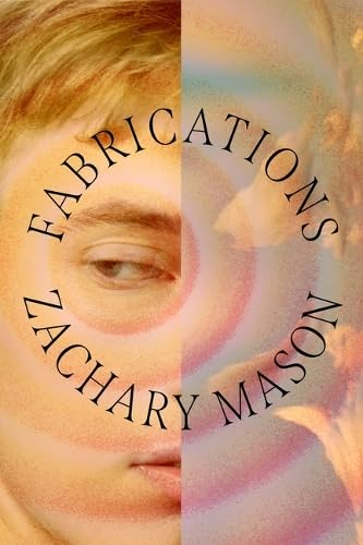 Fabrications book cover