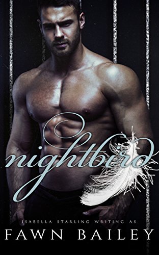Gilded Cage book cover 3