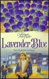 Lavender Blue book cover