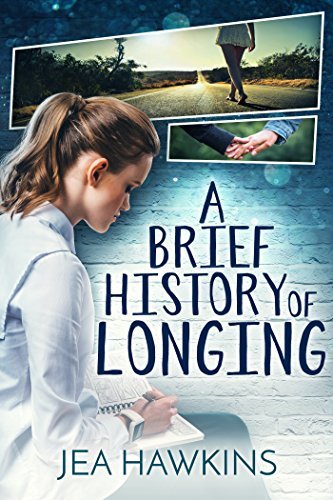 A Brief History of Longing book cover