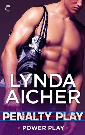 Power Play book cover 3