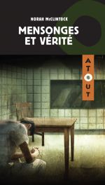 Mensonges et vérité book cover