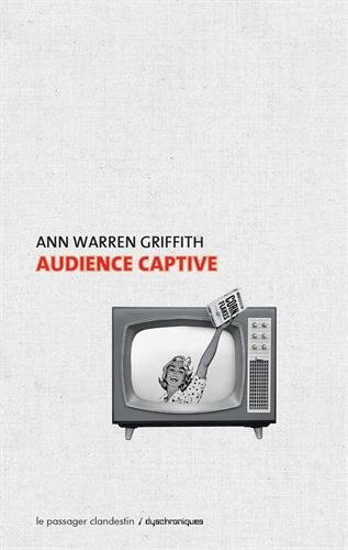 Audience captive book cover