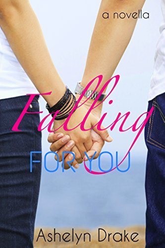 Falling For You book cover