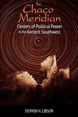 The Chaco Meridian book cover