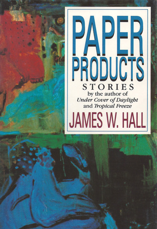 Paper Products book cover