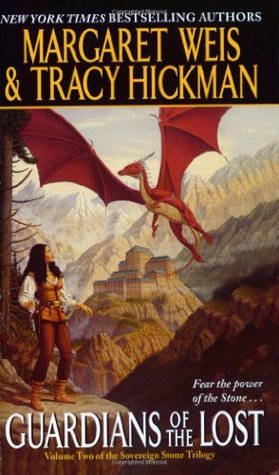 Sovereign Stone book cover 2
