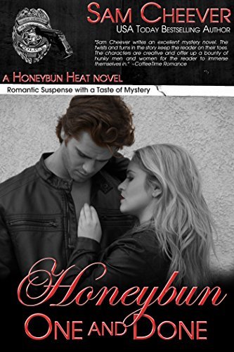 Honeybun One and Done book cover