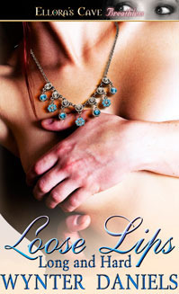 Loose Lips book cover
