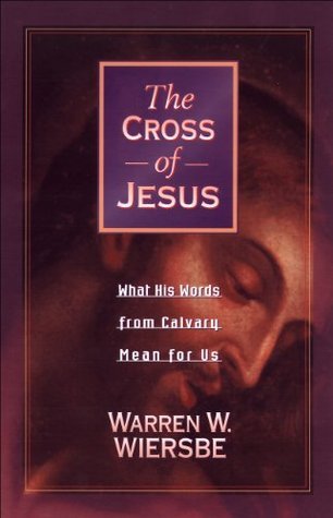 The Cross of Jesus book cover