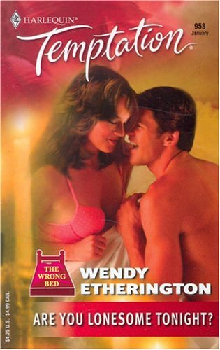 Are You Lonesome Tonight? book cover