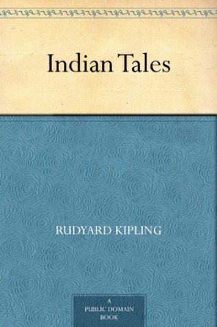 Indian Tales book cover