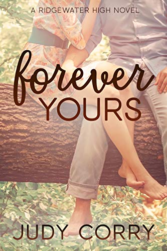 Forever Yours book cover