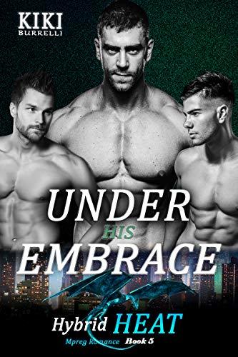 Under His Embrace book cover