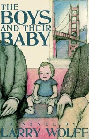 The Boys and Their Baby book cover
