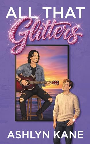 All That Glitters book cover