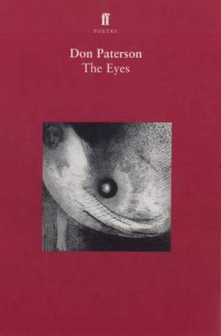 The Eyes book cover