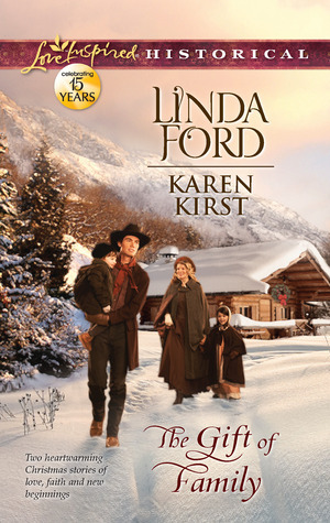 Cowboys of Eden Valley book cover 1