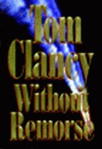 Without Remorse Part I of II book cover