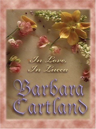 In Love in Lucca book cover