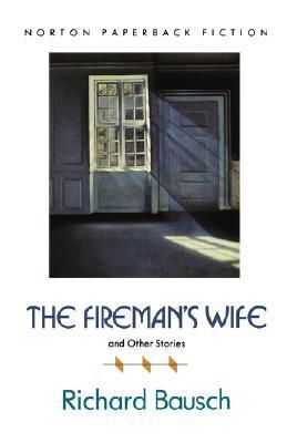 The Fireman's Wife and Other Stories book cover