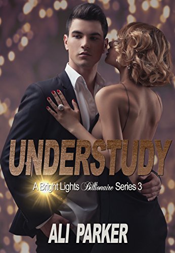 Bright Lights Billionaire book cover 3
