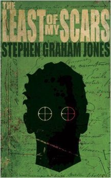 The Least of My Scars book cover