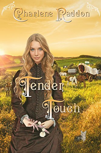 Tender Touch book cover