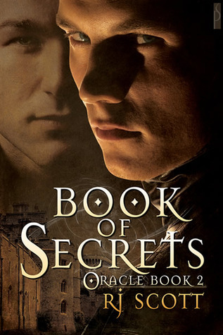 Oracle book cover 2
