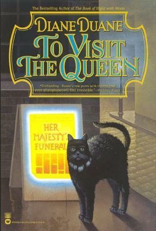 Feline Wizards book cover 2