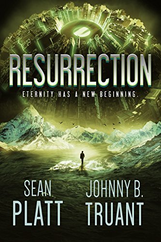 Resurrection book cover
