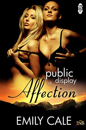 Public Display of Affection book cover