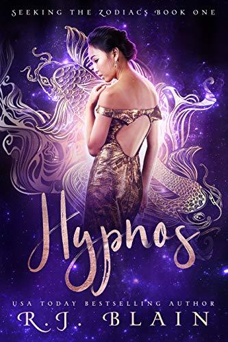 Seeking the Zodiacs book cover 1