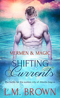 Shifting Currents book cover