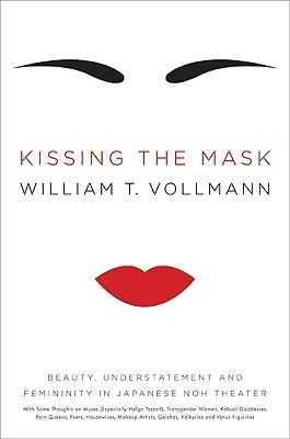 Kissing the Mask book cover