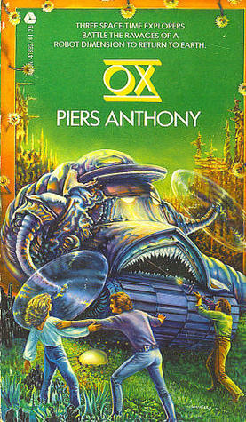 Of Man and Manta book cover 3