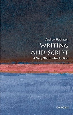 Writing and Script book cover