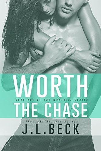 Worth It book cover 1