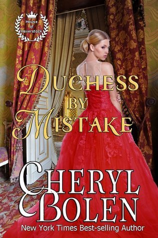 House of Haverstock book cover 2