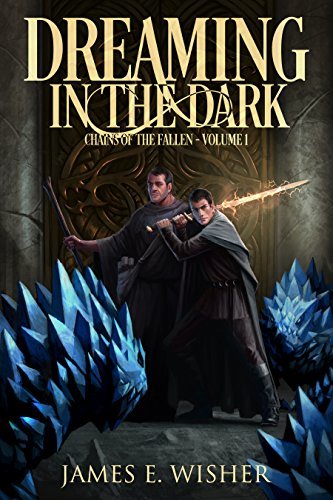 Chains of the Fallen book cover 1
