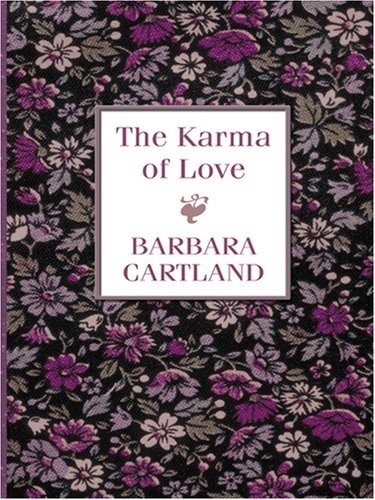The Karma of Love book cover