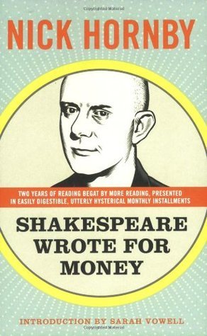 Stuff I've Been Reading book cover 3