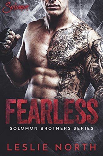 The Solomon Brothers book cover 3